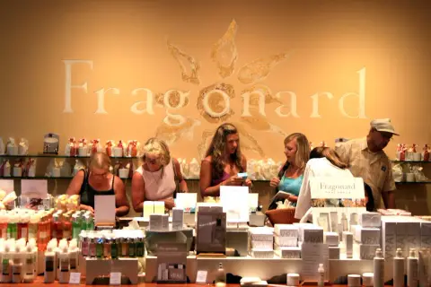 Parfumerie Fragonard