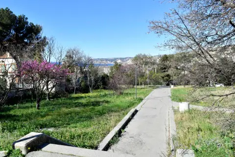 Parc Barnier Mollard