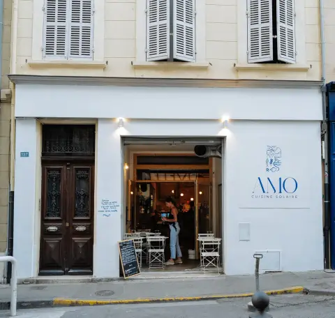 AMO