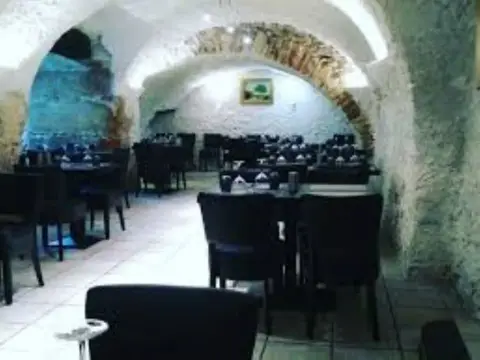 Le Clos des Oliviers