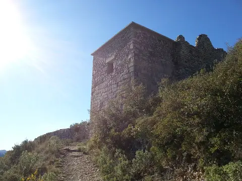 Chapelle Saint-Clair