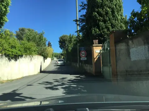 Ecurie des Cèdres