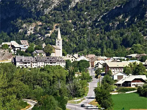 Saint-Crépin
