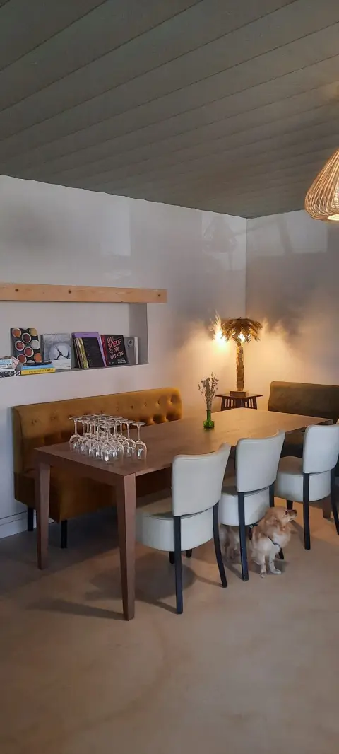 Le bocage - La Brasserie