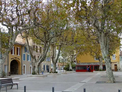 La Farlède