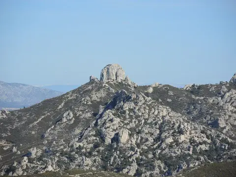 Pilon du Roi