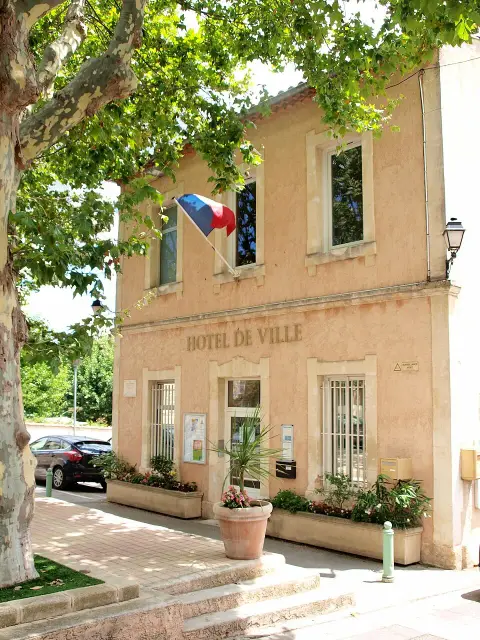 Coudoux