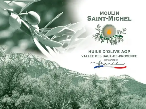 Moulin Saint Michel