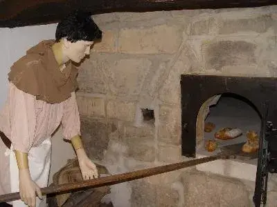 Four banal · Châteaurenard