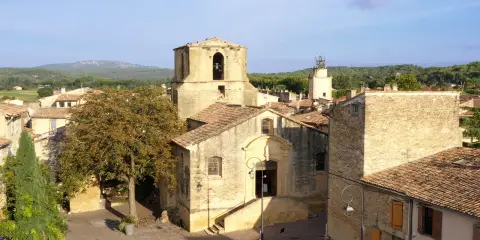 Eglise St Pierre