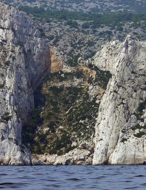 Aiguille de l'Eissadon