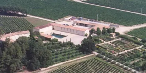 Château Val Joanis