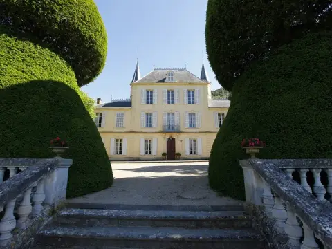Château Simone