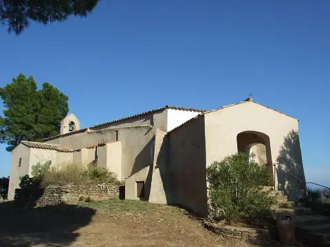 Chapelle Notre-Dame de Constance