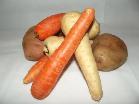 Cuisinier Françoise