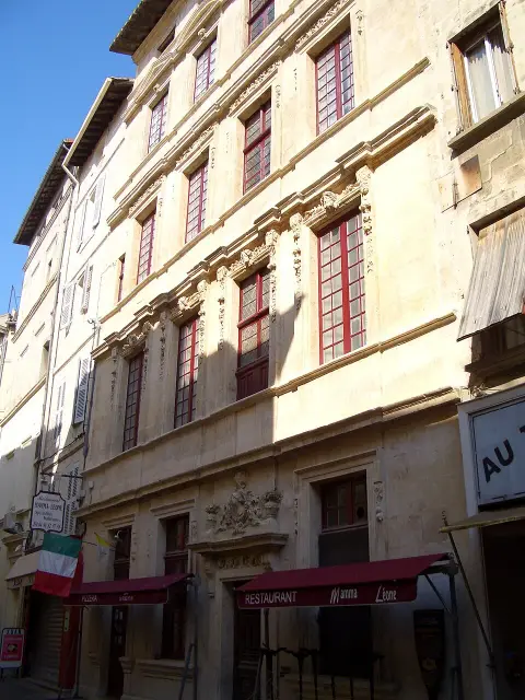 Panier des Sens