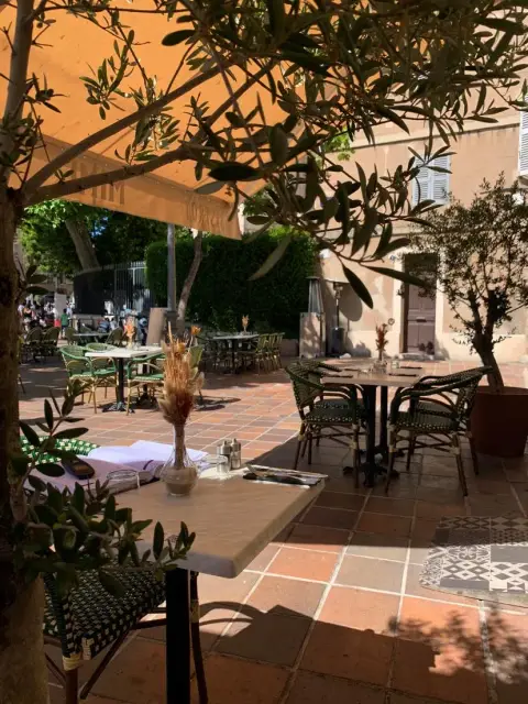 Bistrot Mimi