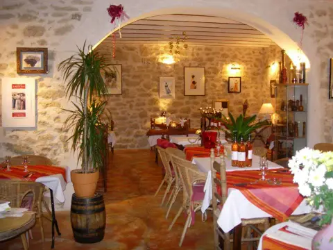 La Bastide du Moulin à Poivre