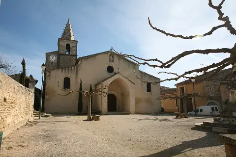 Cabrières-d'Avignon