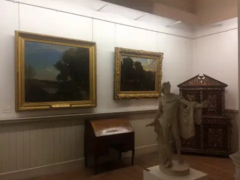 Musée d'Art et d'Histoire