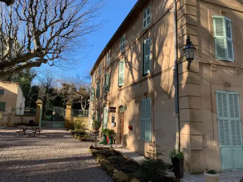 Domaine de petite