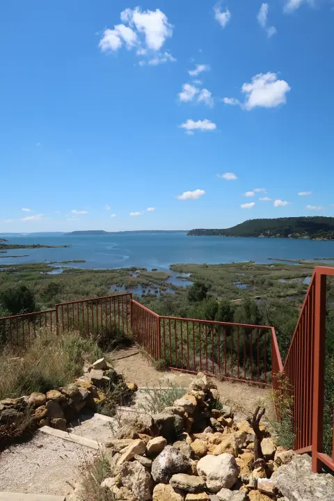 Parc de la Poudrerie