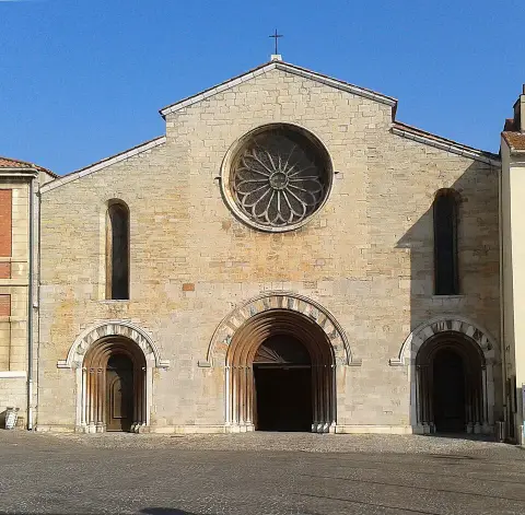 Eglise Saint-Louis