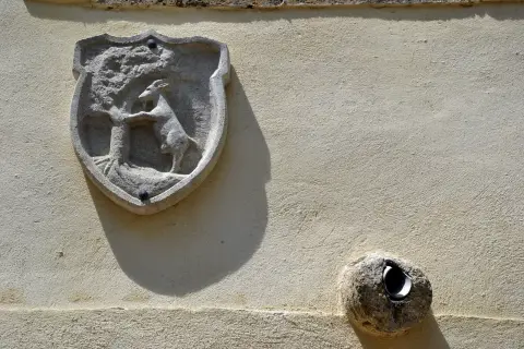 Cabriès, un village médiéval - Balade urbaine