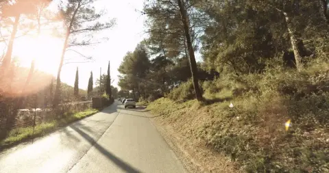 St Victoire