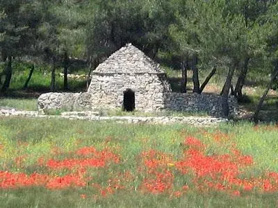 Collines de Lançon