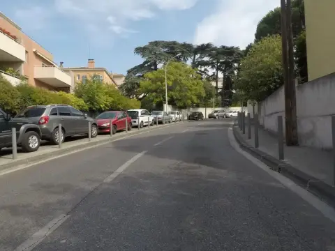 Calanque De Sujiton