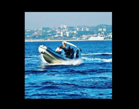 Nautic Alizé