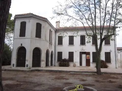 musée Jean Aicard-Paulin Bertrand