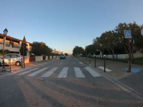 Parc Naturel Régional de Camargue