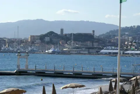 Soleil Plage