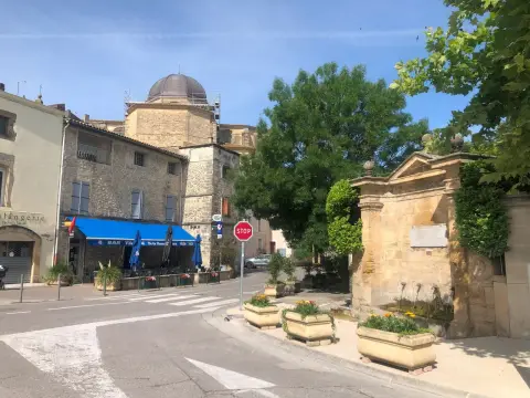Bar de la Bonne Fontaine