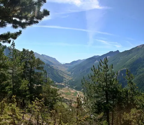 Observatoire de Serre-la-Platte