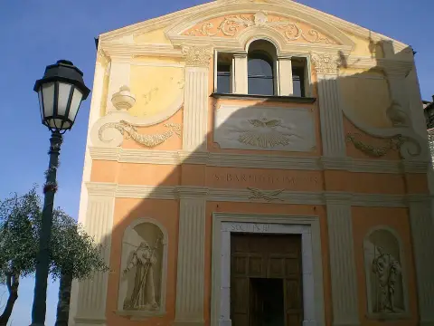 Tour Lascaris