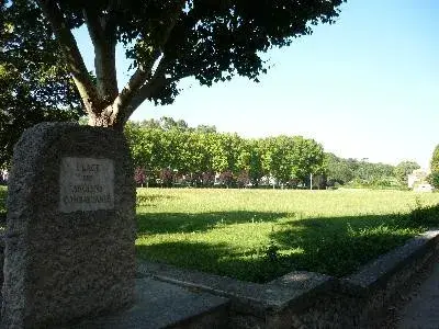Place des Anciens Combattants