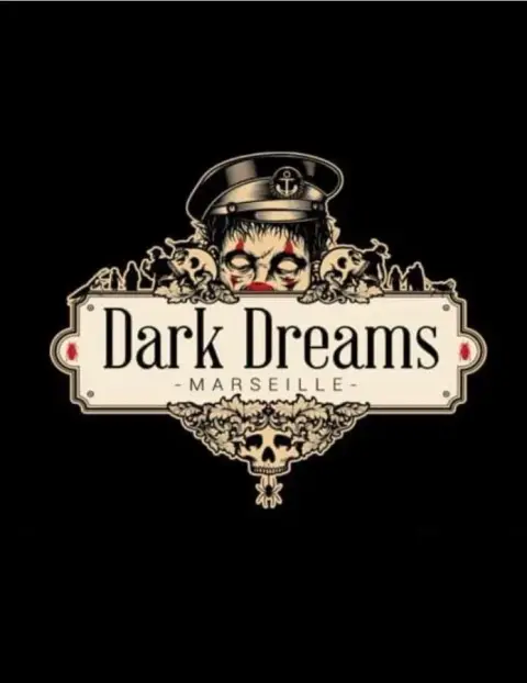 The Dark Dreams
