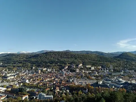 Puy Maurel