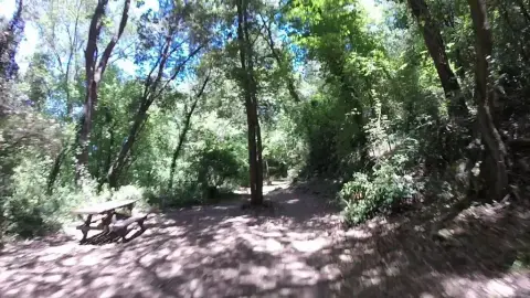 Parc des Bouillides