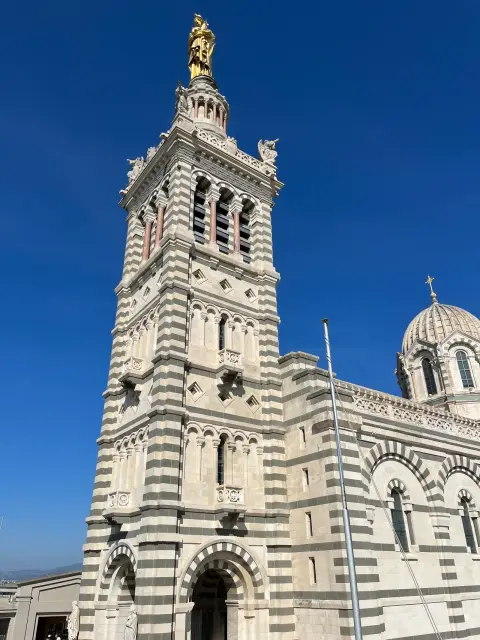 Notre-Dame de la Garde