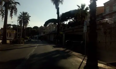 Port De Plaisance  Bandol