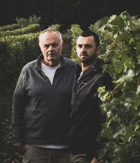 Domaine Éklô