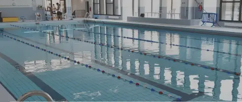Complexe Desautel