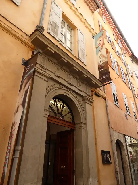 Musée Fragonard