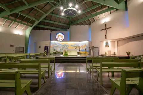 Église Saint-Laurent Imbert