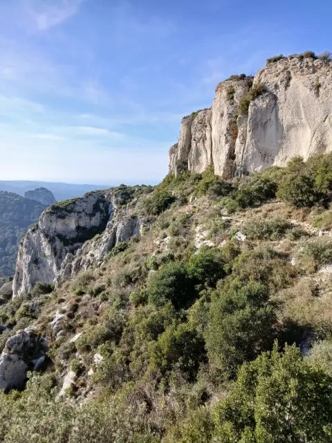 Le Pas de l'aigle