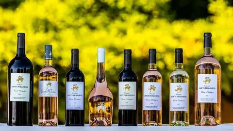 Domaine Sainte-Philomène